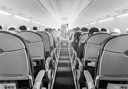 Aircraft Cabin