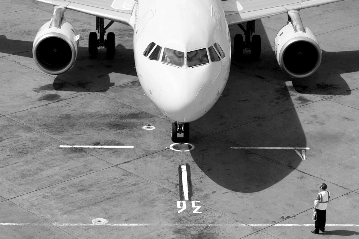 Purchase of an Air Operator Certificate