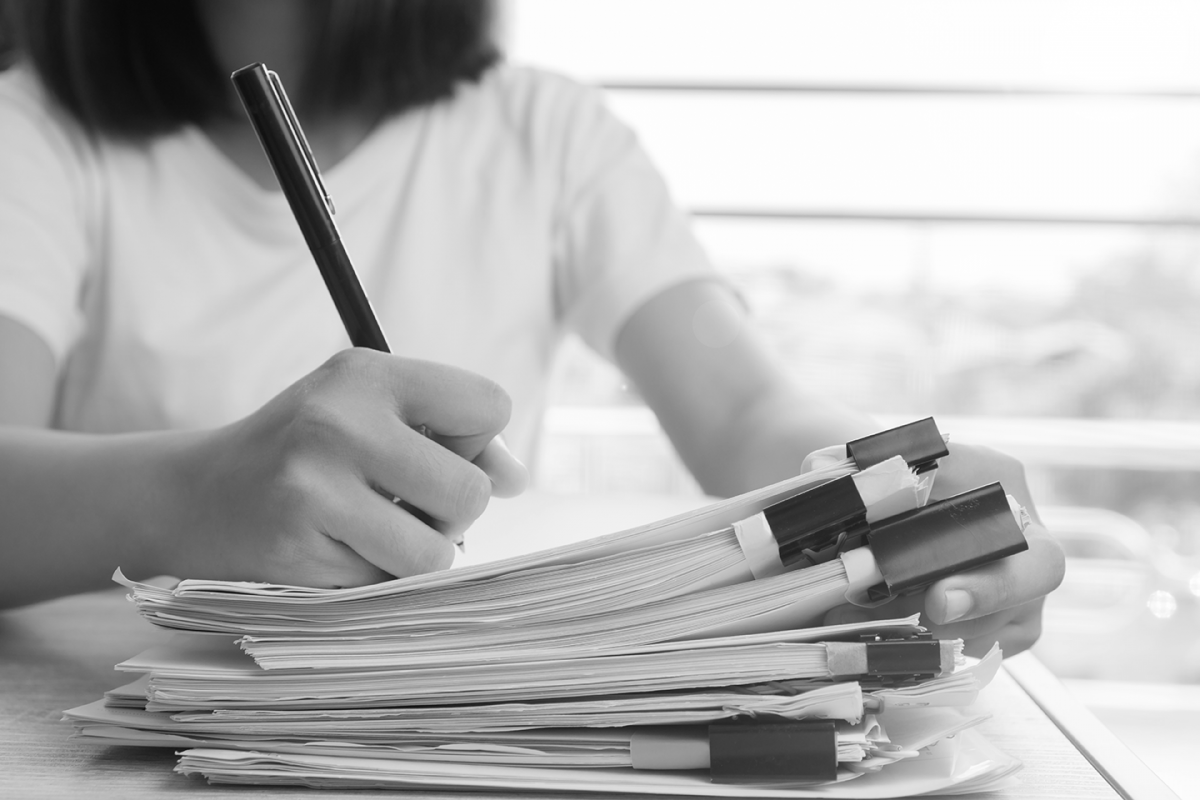 Efficient Claim Management