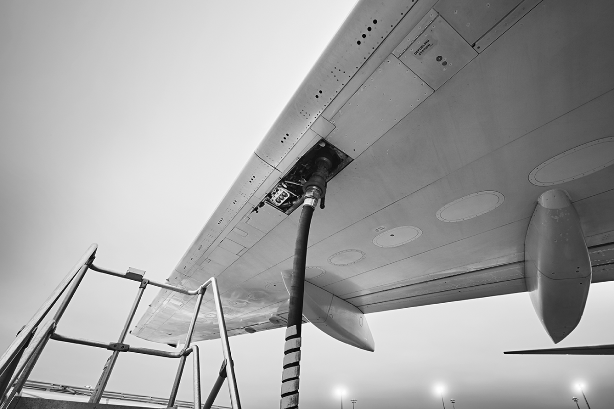 Fuel Conservation and Emission Reduction