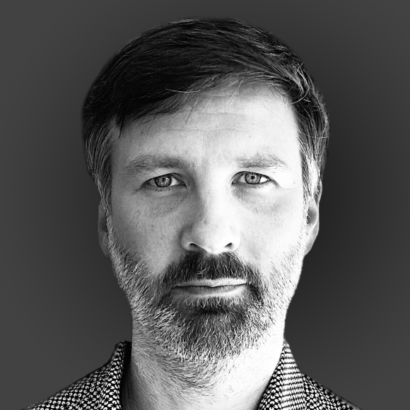 Gordon Suchomski