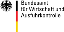 Bundesamt für Wirtschaft und Ausfuhrkontrolle